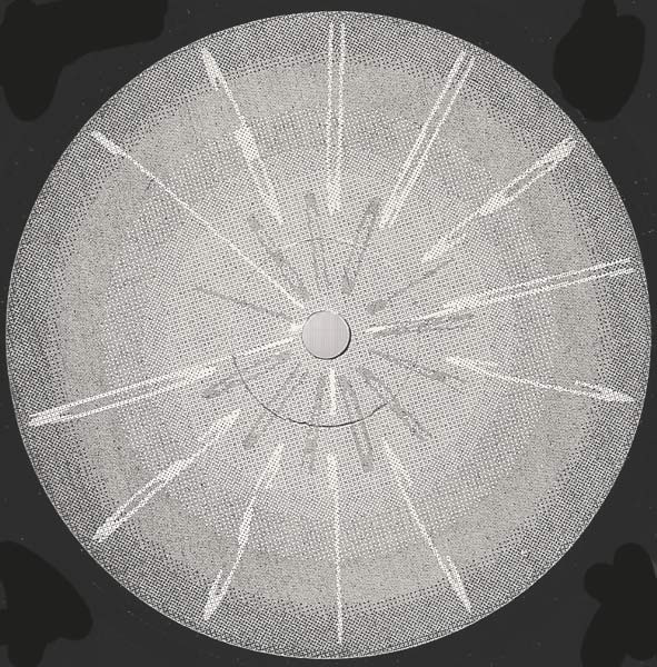 Basic Channel - Quadrant Dub | NEWTONE RECORDS