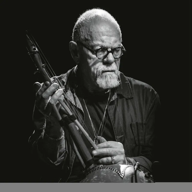 Christer Bothén - Christer Bothén Donso n'goni | NEWTONE RECORDS