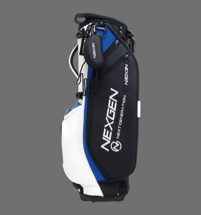 キャディバッグ（スタンドタイプ） | NEXGEN -ネクスジェン-