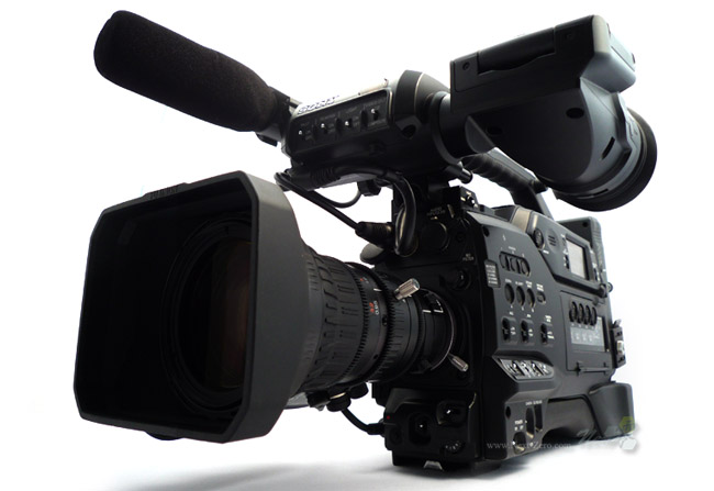 Next-Zero】『FUJINON XT17s×4.5BRM 試用レポート／概要』