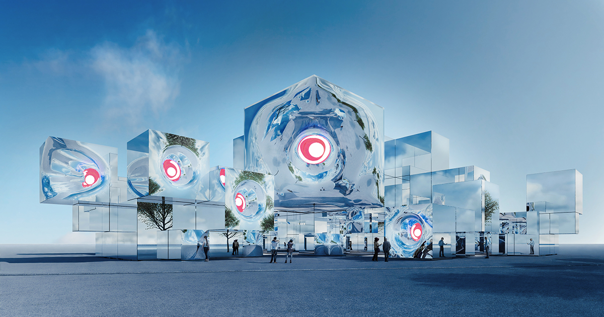 NEC provides technical support for the 