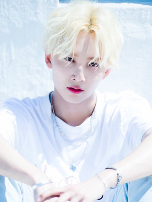 ジョンハン（ハニ、ユン・ジョンハン）｜SEVENTEEN｜応援投票、身長