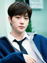 ヒョンジェ｜THE BOYZ｜応援投票、身長、年齢など