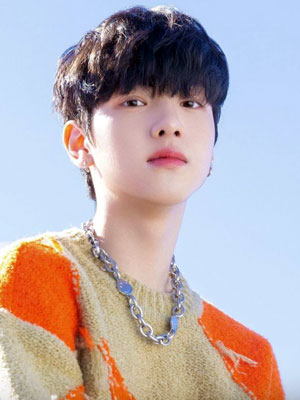 ユジュン（チョン・ユジュン）｜Xikers｜応援投票、身長、年齢など