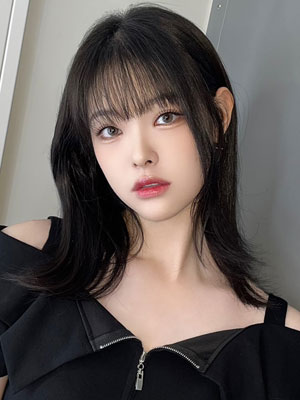 リン（川上凜）｜tripleS｜応援投票、身長、年齢など