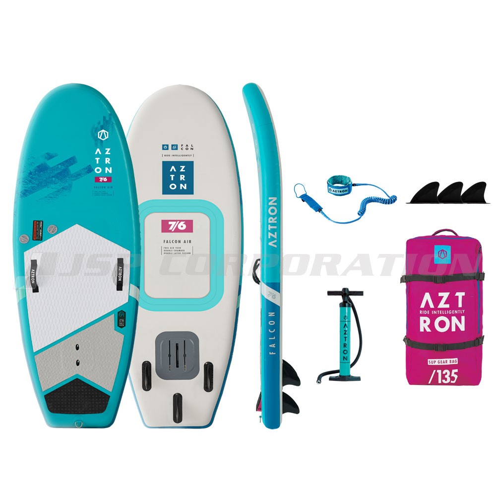 FALCON ファルコン FOIL SUP(スタンドアップパドルボード