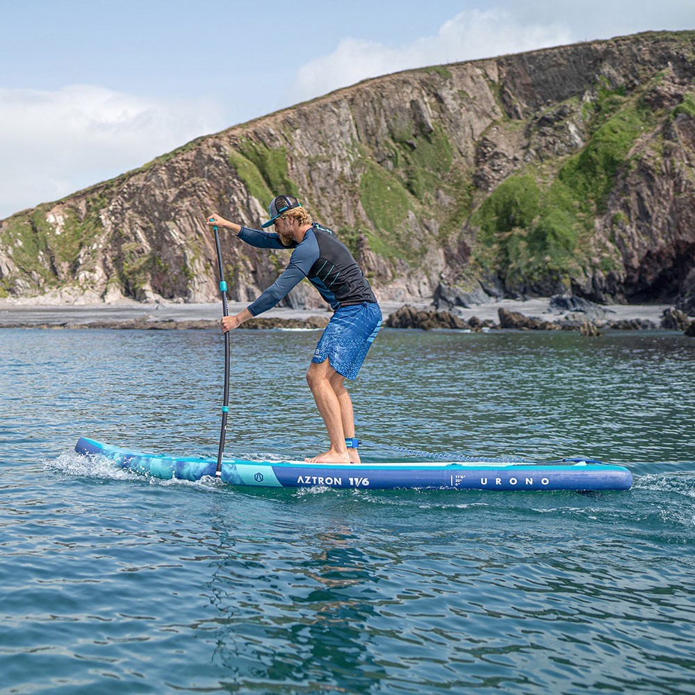 URONO ウロノ SUP(スタンドアップパドルボード) インフレータブル 11'6