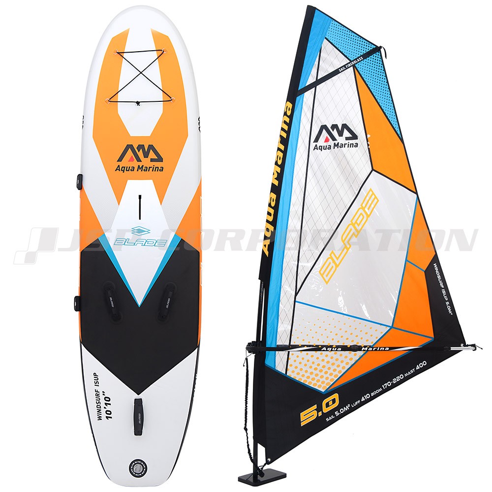 BLADE ブレード SUP（スタンドアップパドルボード） インフレータブル