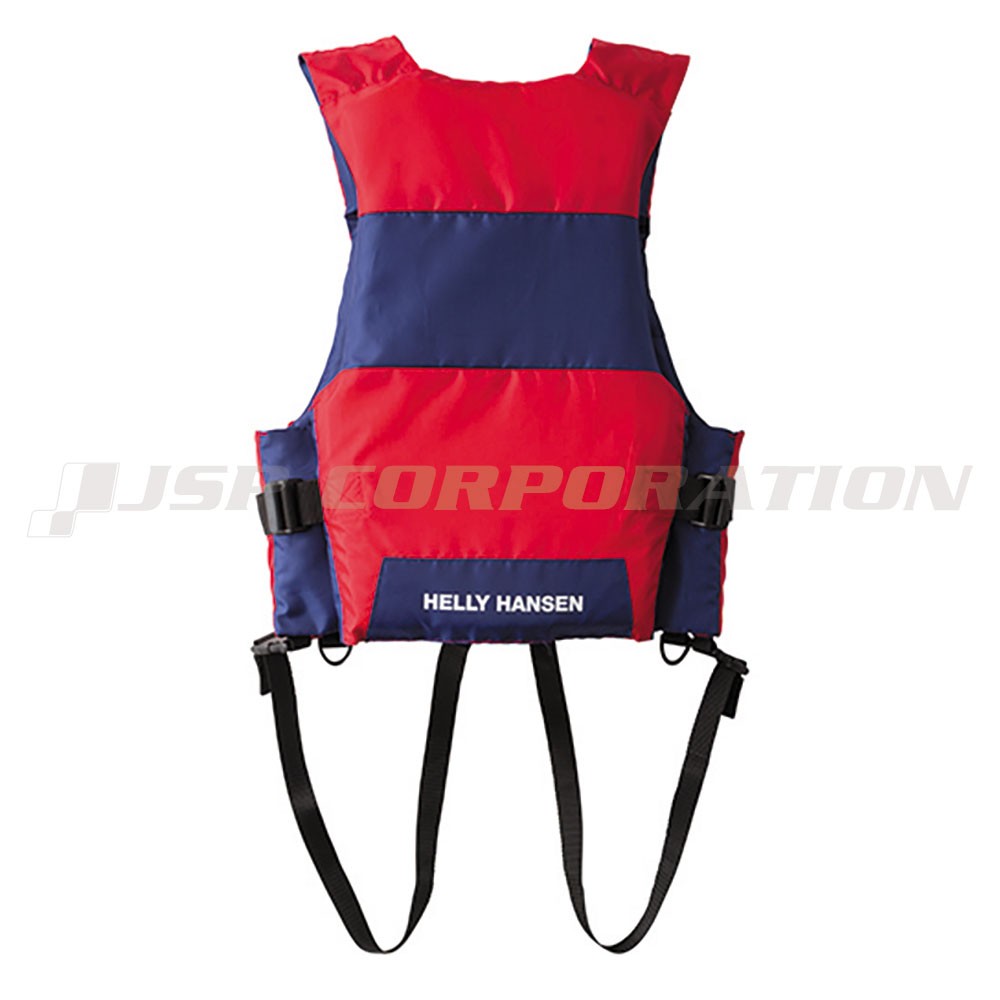 ヘリーライフジャケット ユニセックス HELLY HANSEN(ヘリーハンセン