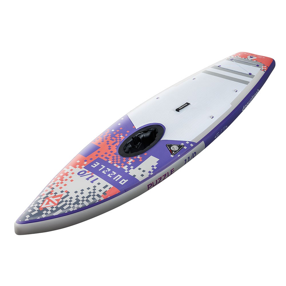 PUZZLE パズル PEDAL SUP (ペダルサップ) インフレータブル 11'0