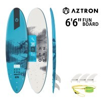 OCTANS オクタンス サーフボード 6'6” AZTRON(アストロン)｜ネオネット