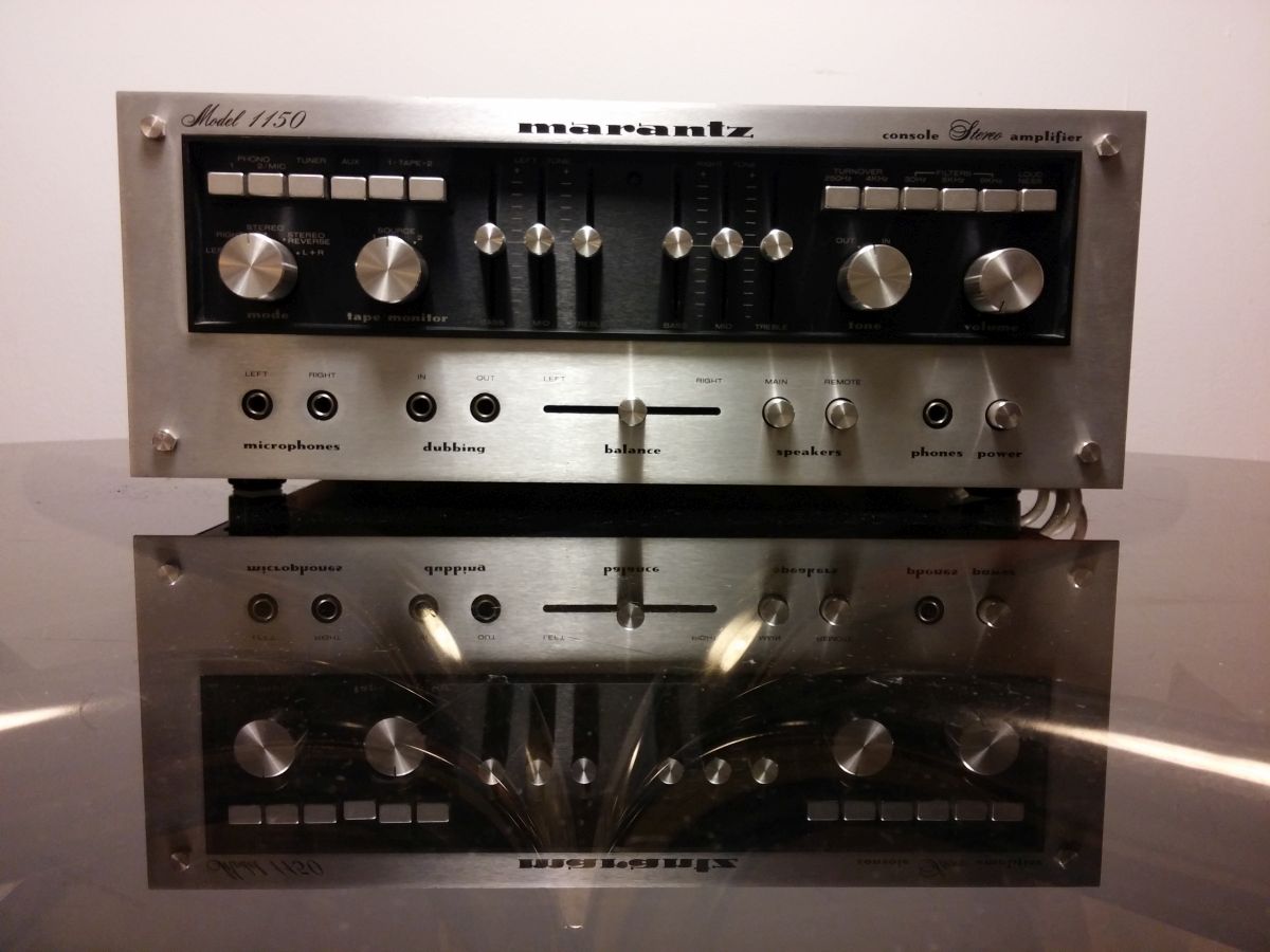 Nesovski.com - High Quality Vintage Audio
