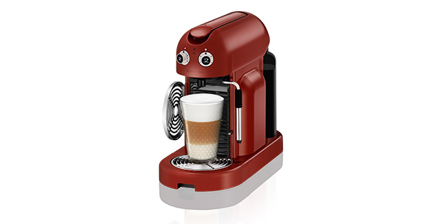 Maestria Coffee Machine Range | Nespresso