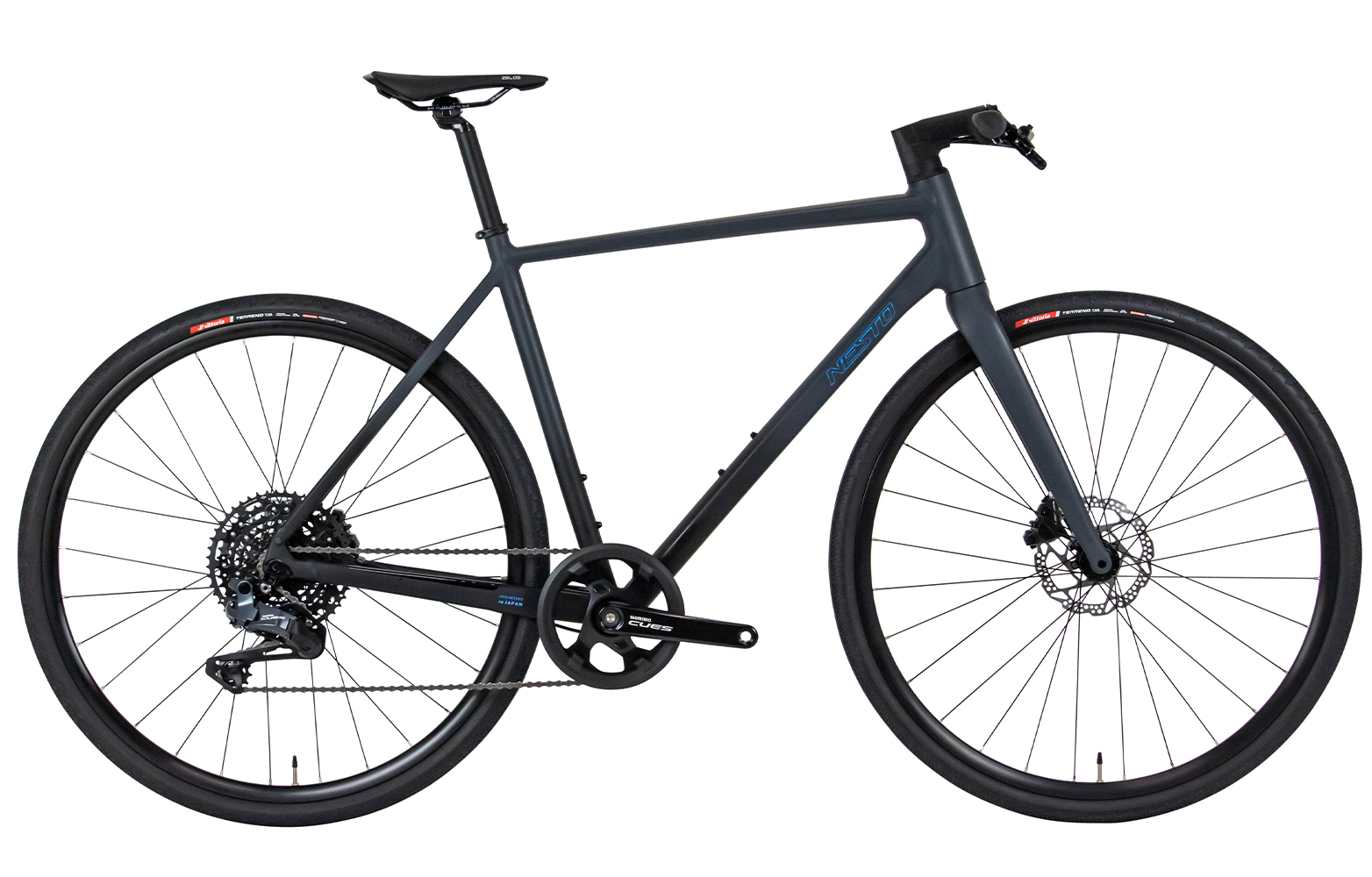 LIMIT 2 DISC - NESTO