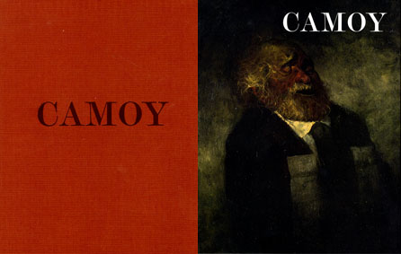 鴨居玲画集 CAMOY 1928−1985 / | Natsume Books