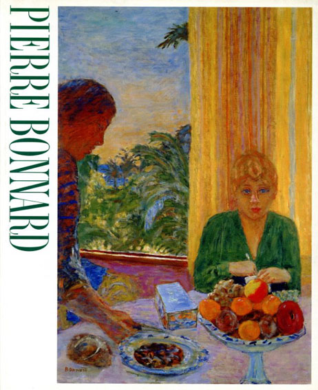 没後50年 ボナール展 Pierre Bonnard / ピエール・ボナール | Natsume