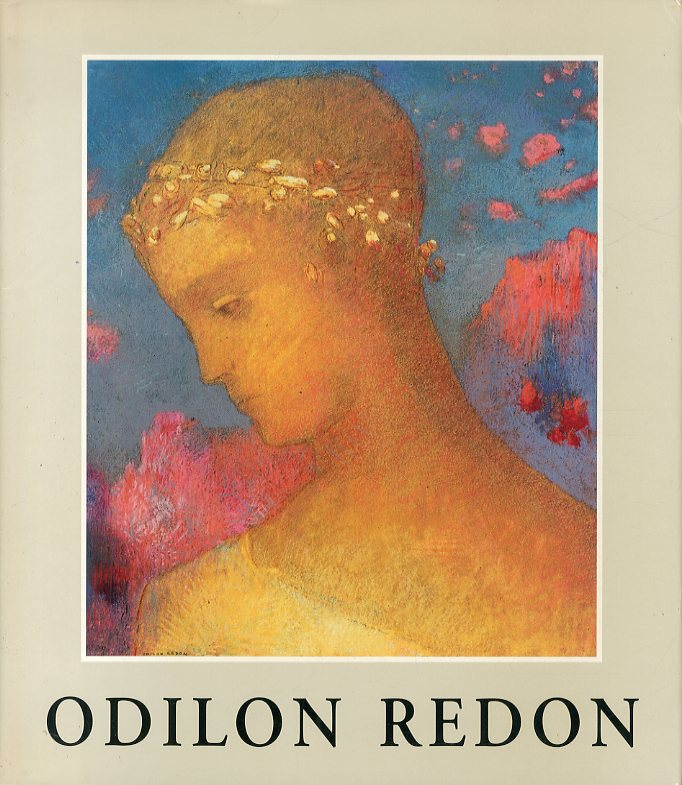 オディロン・ルドン Odilon Redon: La Collection Woodner / | Natsume