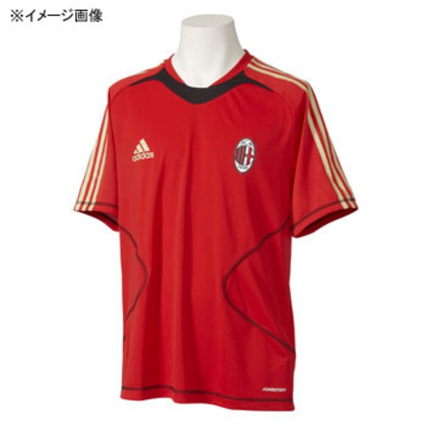 adidas(アディダス) AC ミランF50 FM トレーニングジャージー M