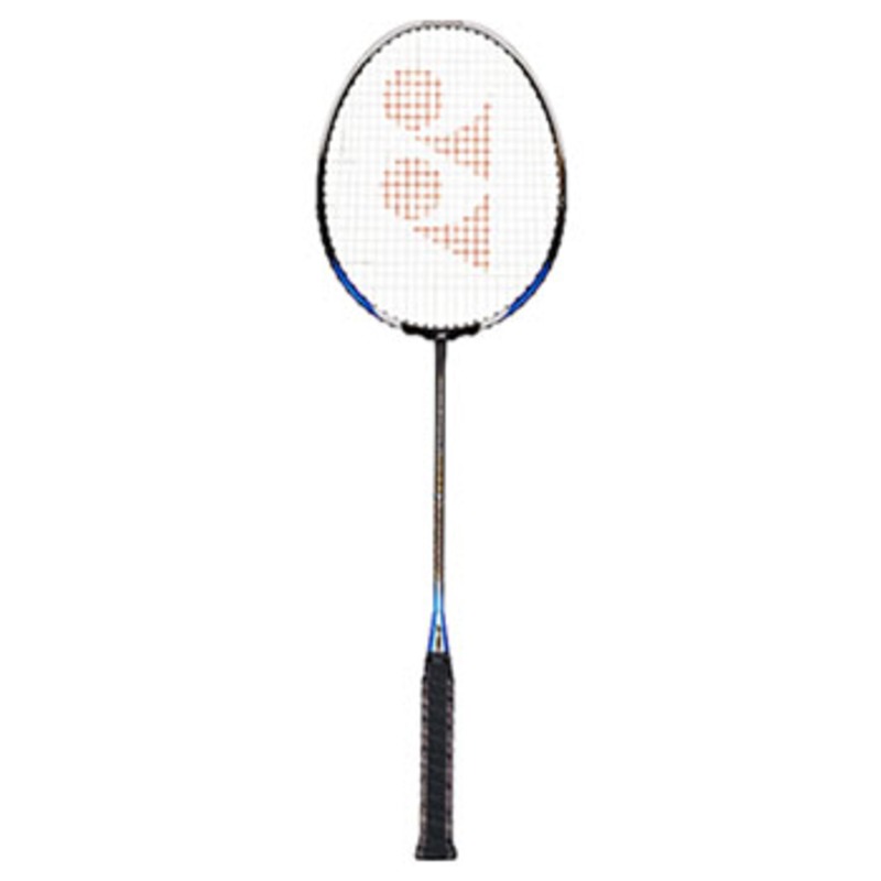 ヨネックス(YONEX) ナノスピード4500 3U4・02(ブルー) YNX-NS4500