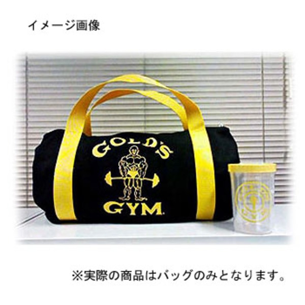 ゴールドジム レトロバッグ ｜アウトドア用品・釣り具通販はナチュラム