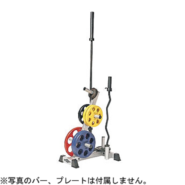 TUFF STUFF(タフスタッフ) オリンピックプレートツリー TOT-343