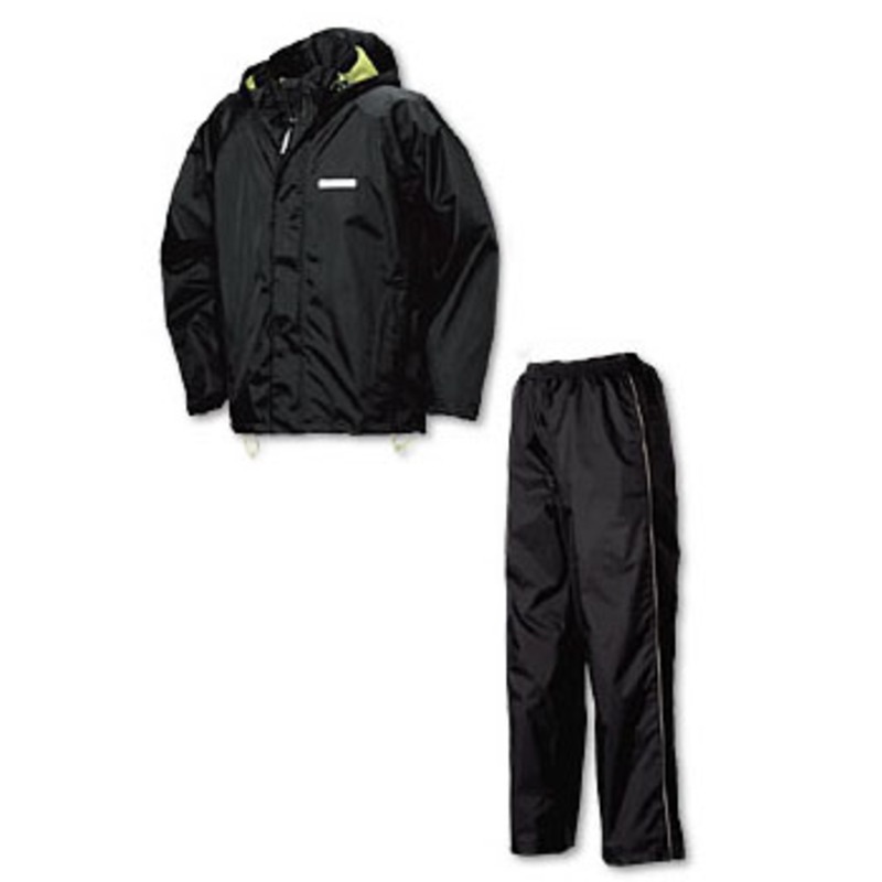 ダイワ(Daiwa) GR-9010 グレートバンフ 透湿レインマックスレイン