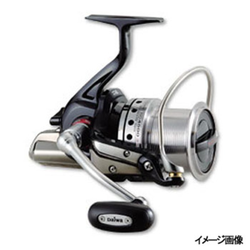 ダイワ(Daiwa) トーナメントISO 5500遠投 00059312｜アウトドア用品