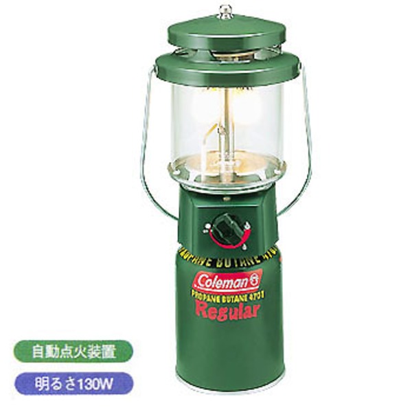Coleman(コールマン) ツーマントルLPランタン 5155A750XJ｜アウトドア