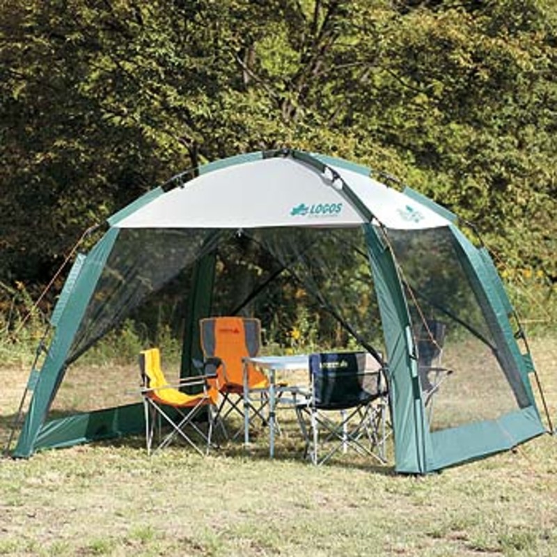 ロゴス(LOGOS) UVクイックスクリーン・3027 71457558｜アウトドア用品