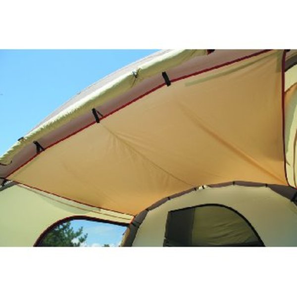 ogawa(キャンパルジャパン) ティエラ用ライナーシート 3522