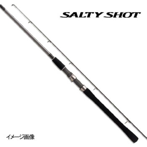シマノ(SHIMANO) ソルティーショット S806M 329660｜アウトドア用品