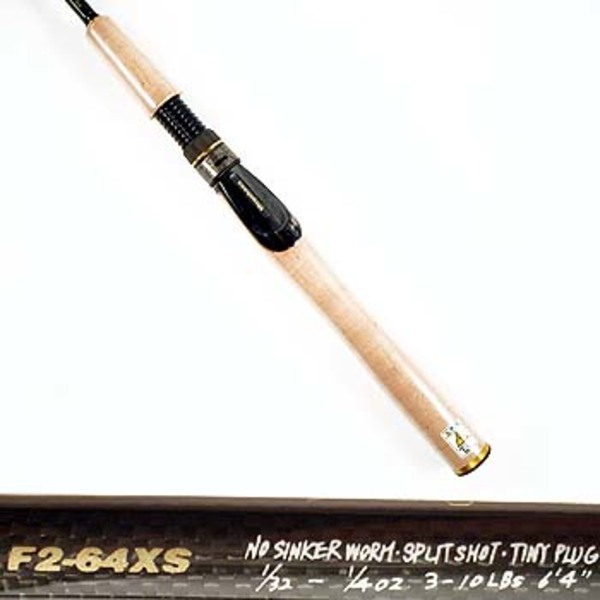 メガバス(Megabass) デストロイヤー F2-64XS 2003年モデル