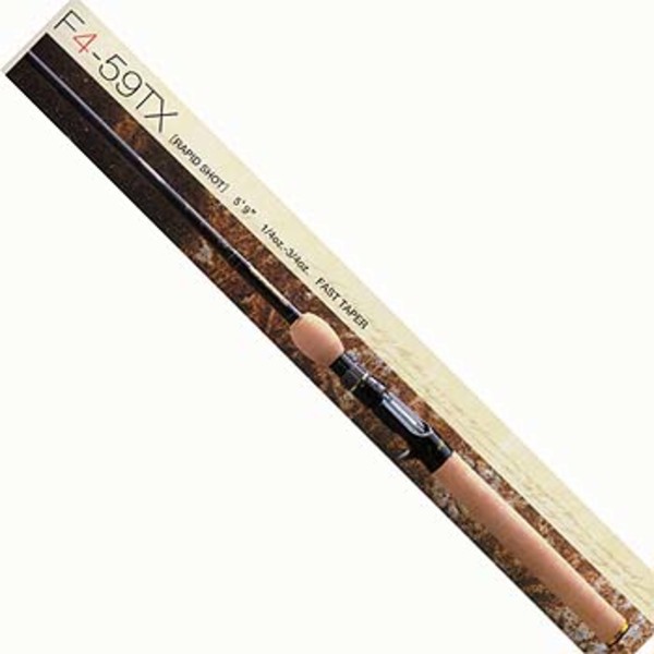 メガバス(Megabass) デストロイヤー F4-59TX ｜アウトドア用品・釣り具