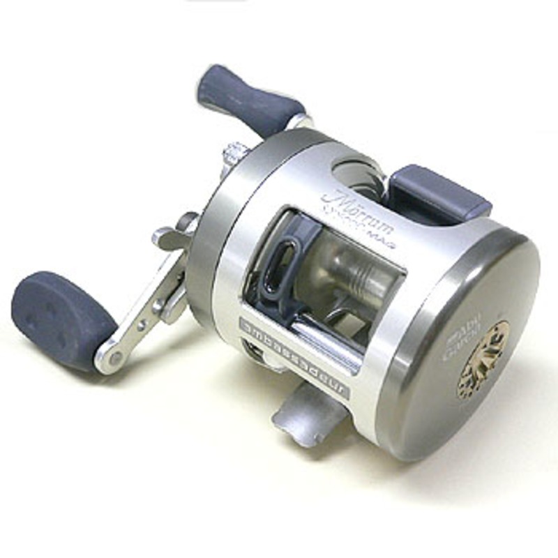 アブガルシア(Abu Garcia) モラム SX3600C MAG ｜アウトドア用品・釣り