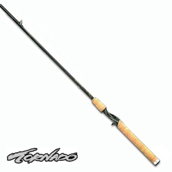 ダイワ(Daiwa) TDトルネード 631MHFB 01400788｜アウトドア用品・釣り