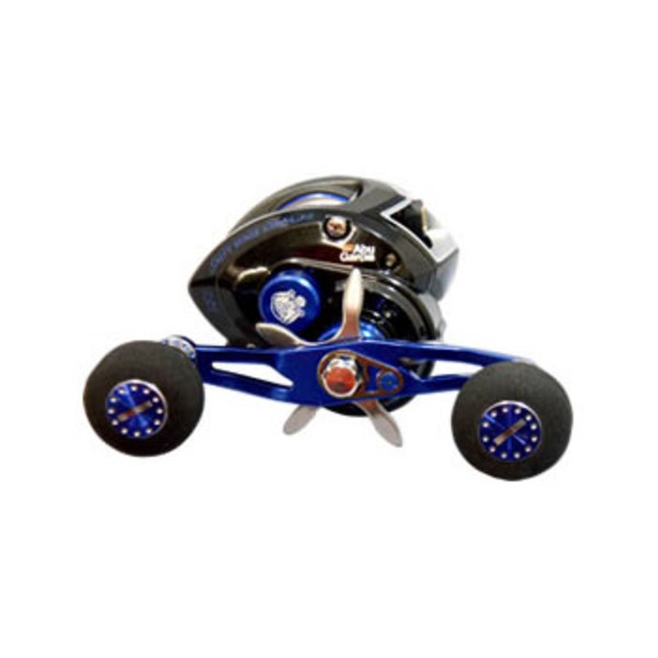 アブガルシア(Abu Garcia) ソルティーステージ レボ LJ-1 1200463