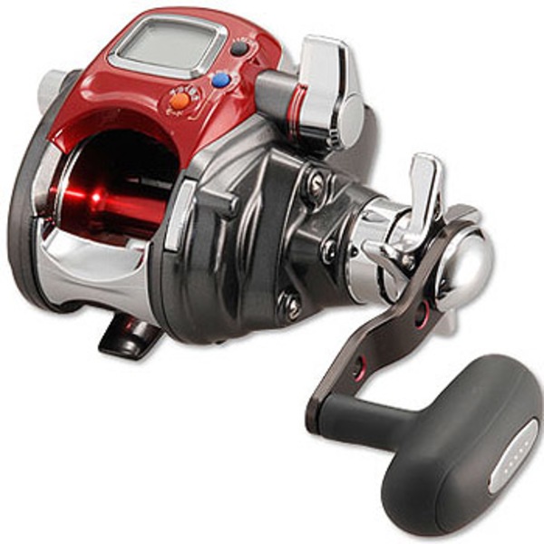 ダイワ(Daiwa) シーボーグ 270MM(電動リール) 00801247｜アウトドア