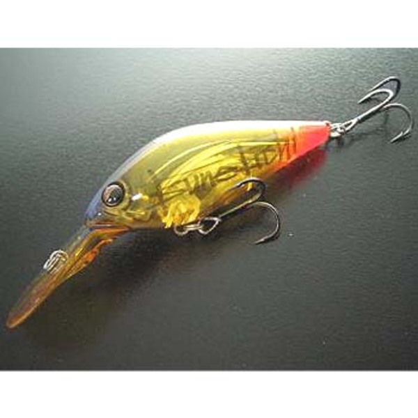 新品】【未開封】【廃盤】常吉 コハマクランク 6個セット -