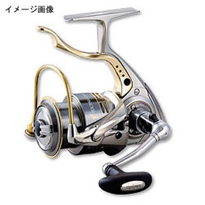 ダイワ(Daiwa) 06 トーナメントISO Z2500LBD 00055312｜アウトドア用品