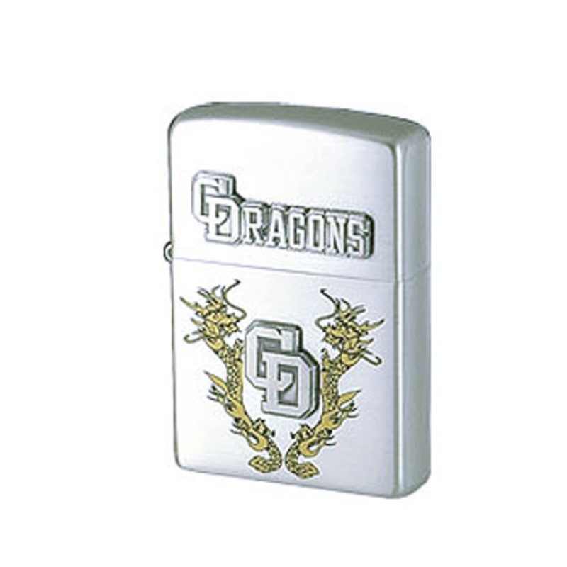 Zippo(ジッポー) ドラゴンズコレクションジッポー ｜アウトドア用品
