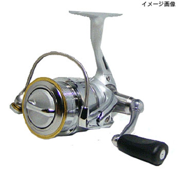 ダイワ(Daiwa) 07ルビアス 2500R 00055456｜アウトドア用品・釣り具
