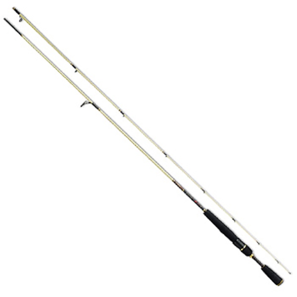 ダイワ(Daiwa) 月下美人・ソルティスト STX-RF 75-SVF 彩華(さいか