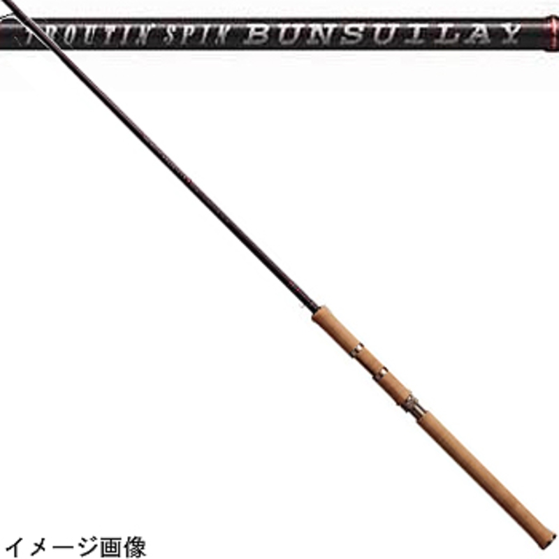 スミス(SMITH LTD) BUNSUILAY NBSL-86M ｜アウトドア用品・釣り具通販
