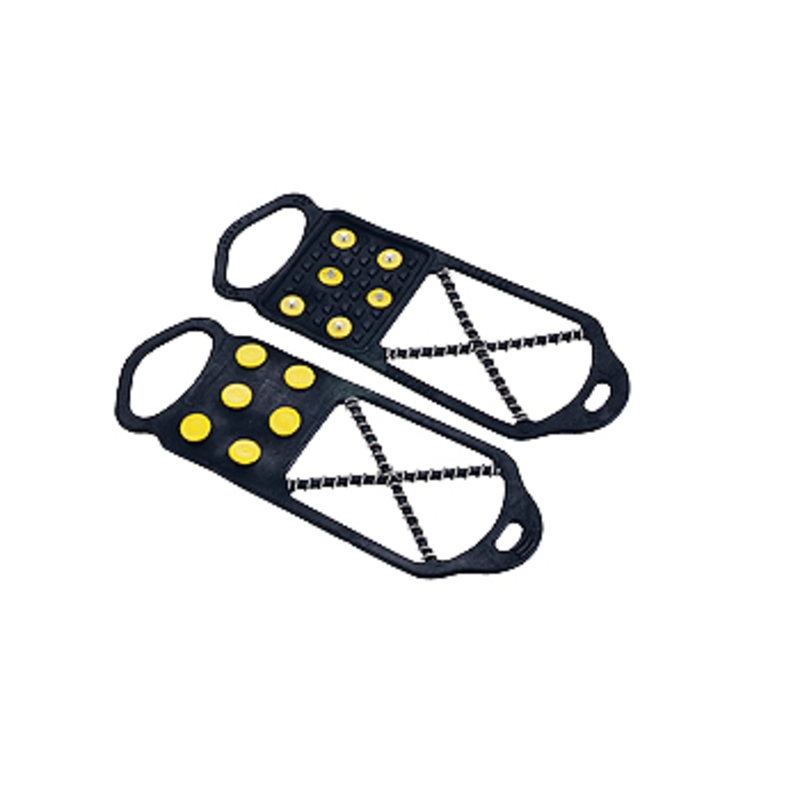 キャプテンスタッグ(CAPTAIN STAG) 滑らんぞー 簡易スパイク 凍結/雪道