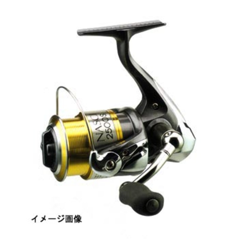 シマノ(SHIMANO) ナスキー C3000 02108｜アウトドア用品・釣り具通販は