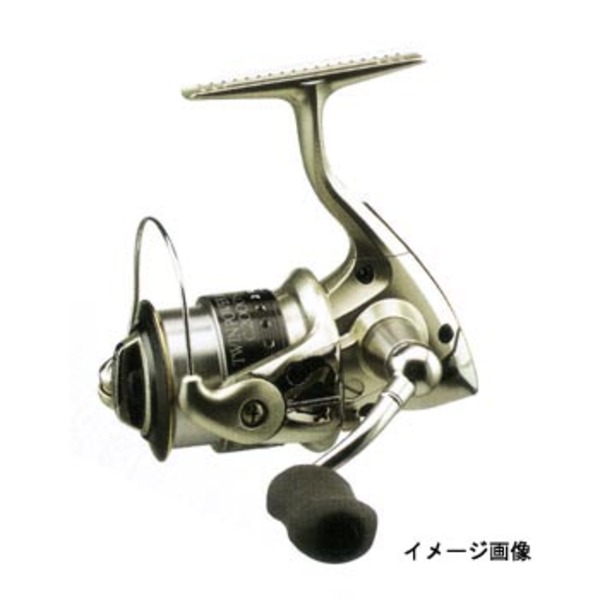シマノ(SHIMANO) ツインパワーMg 1000S 02123｜アウトドア用品・釣り具