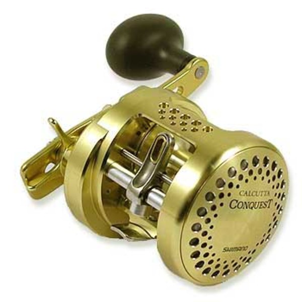 シマノ(SHIMANO) カルカッタCONQUEST(コンクエスト) 800F 018540