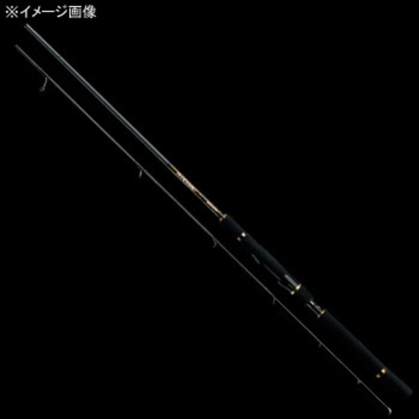 ダイワ(Daiwa) morethan(モアザン) ブランジーノ AGS 97ML 01472032