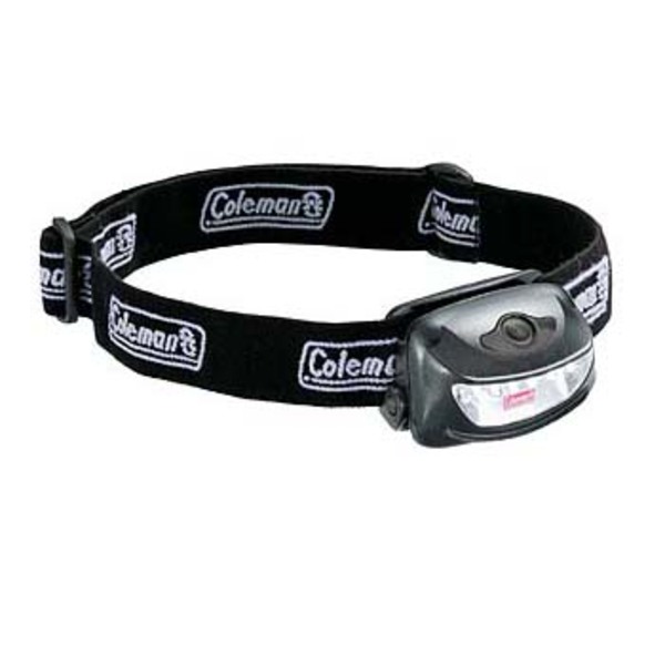 Coleman(コールマン) マックス6LEDヘッドライト 単四電池式 170-9210