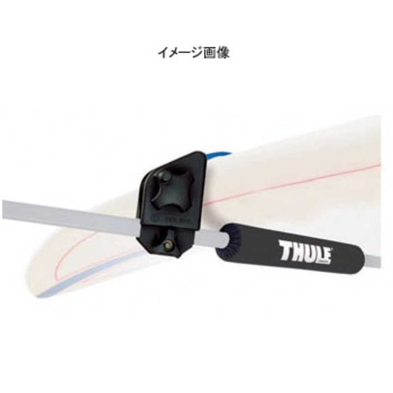 Thule(スーリー) サーフボードキャリア TH5610 TH5610｜アウトドア用品